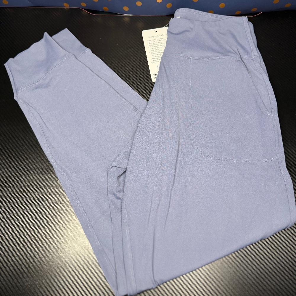 Medium Joggers 3 pairs with tags